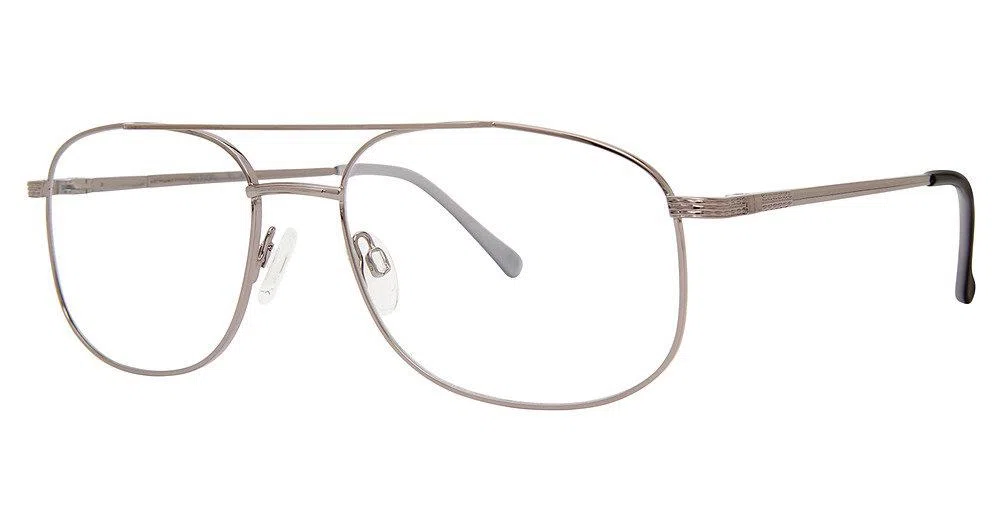 Stetson SX42 Eyeglasses - view 6